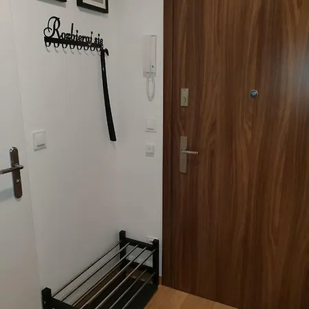 Nad Stara Odra *