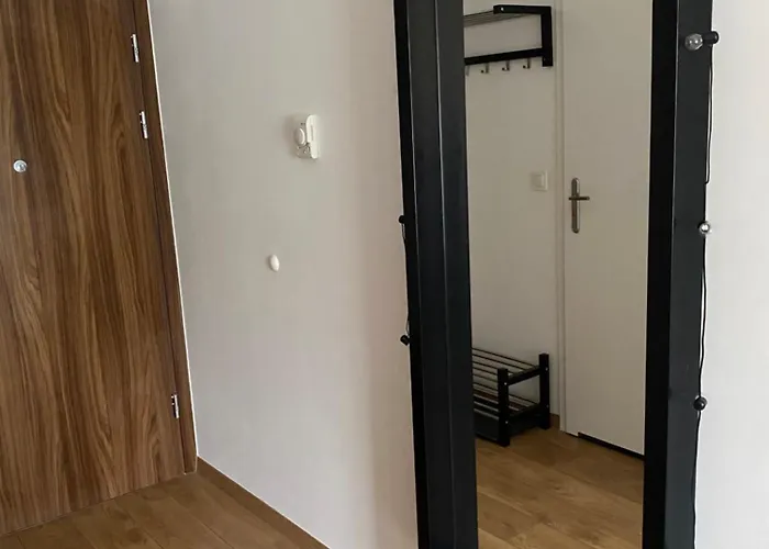 Nad Stara Odra 弗罗茨瓦夫