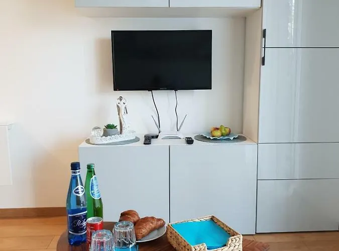 Nad Stara Odra 公寓 弗罗茨瓦夫