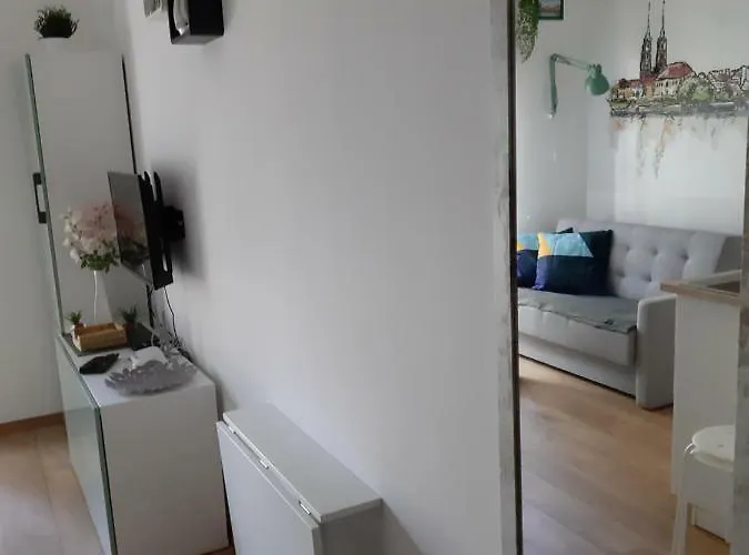 Nad Stara Odra 弗罗茨瓦夫