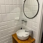 Nad Stara Odra Lägenhet *