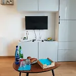 Nad Stara Odra Lägenhet Wrocław