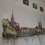 Lägenhet Nad Stara Odra
