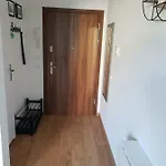 Nad Stara Odra Lägenhet Wrocław