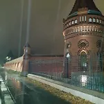 Nad Stara Odra Wrocław