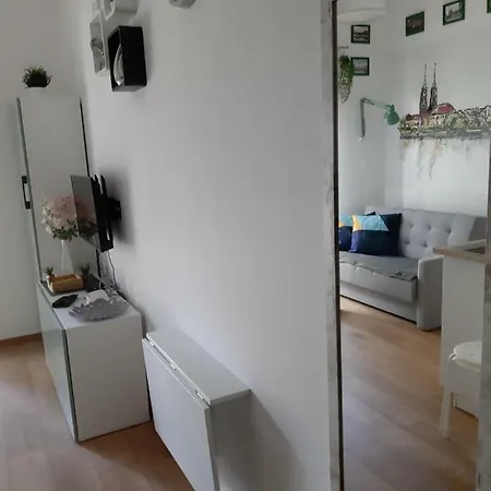 Nad Stara Odra Wrocław