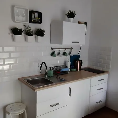 Nad Stara Odra * Wrocław
